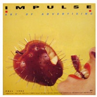 Impulse Magazine Volume 11 Number 2 1984