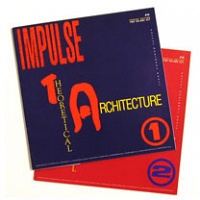 Impulse Volume 13 Number 1 &amp; 2 1986/87&#160;(Set)