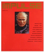 Impulse Volume 13 Number 4 1987