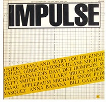 Impulse Magazine Volume 6 Number 4, Volume 7 Number 1 1978