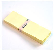 Post-It Prize Ribbon; Single