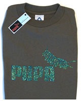 John Marriott: Pupa T-shirt - Marriott,&#160;John