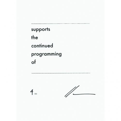 Paul Butler - Fundraising Edition (3-way collaboration between a