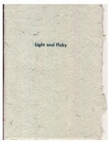 Lise Melhorn-Boe: Light and Flaky - Melhorn-Boe,&#160;Lise