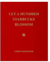 Let A Hundred Starbucks Blossom