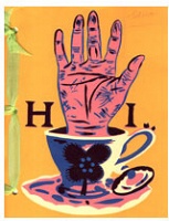 “Hi“ Book