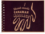 Hand-made Canadian Massage