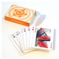 2nd Edition Playing Cards.