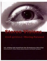Evolutionary Girls: Stereo&#160;Vision