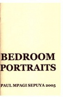 Bedroom Portraits