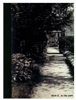 With K. in the park - Rance, Donald