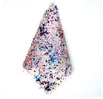 Cobweb hanky / Glamour catcher - Harwood,&#160;Andrew