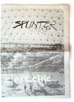 Splinter 6/7, Winter 1994: C’est Chic