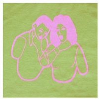 T-Shirt: Choking Couple - Morrison,&#160;James