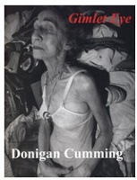 Donigan Cumming: Gimlet&#160;Eye