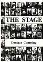 Donigan Cumming: The Stage - Cumming,&#160;Donigan