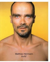 Matthias Herrmann 8x10“