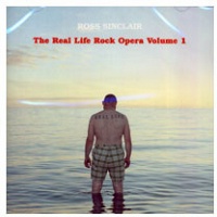 The Real Life Rock Opera Volume 1