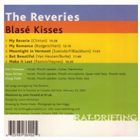 Blasé Kisses 