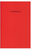 Olia Mishchenko: Times&#160;Brickly