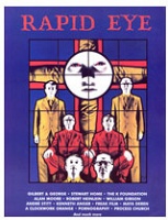 Gilbert &amp; George: Rapid&#160;Eye