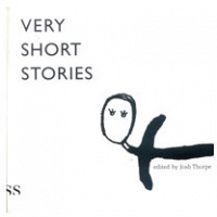 Very Short&#160;Stories
