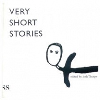 Very Short Stories 