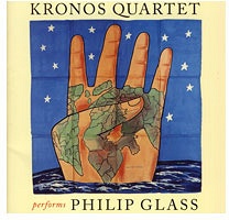 Kronos Quartet Performs Philip Glass 