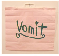 Vomit 