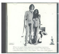 Two Virgins (Lennon, John & Ono, Yoko)