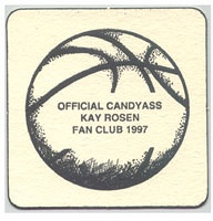 Official Candyass Kay Rosen Fan&#160;Club