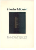 Interfunktionen 8