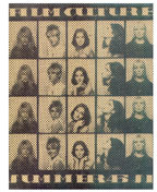 Film Culture. No. 45 (Summer 1967) [Andy Warhol Issue]