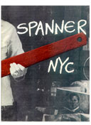 SPANNER NYC [Green Wrench]