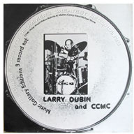 Larry Dubin and CCMC