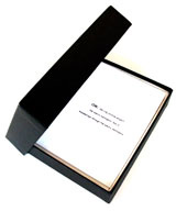 OM: the oneiric metropolis Box 2: shadow cities (the city archiv