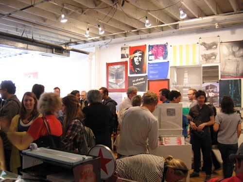 Book launch for Dan Adler’s Hanne Darboven: Cultural History 
