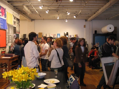 Book launch for Balint Zsako’s Drawings from the Bernardi Collec