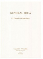 El Dorado: Maracaibo - General&#160;Idea