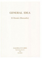 El Dorado: Maracaibo - General Idea