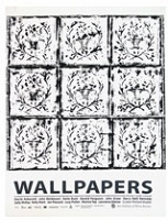 Gerald Ferguson: Wallpapers&#160;Poster