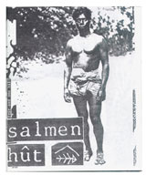 Salmy: Salmon Hut no.41:2