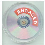 Engaged Mag no.3
