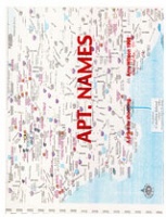 Apt. Names - Wilson, Amy..