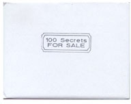 100 Secrets