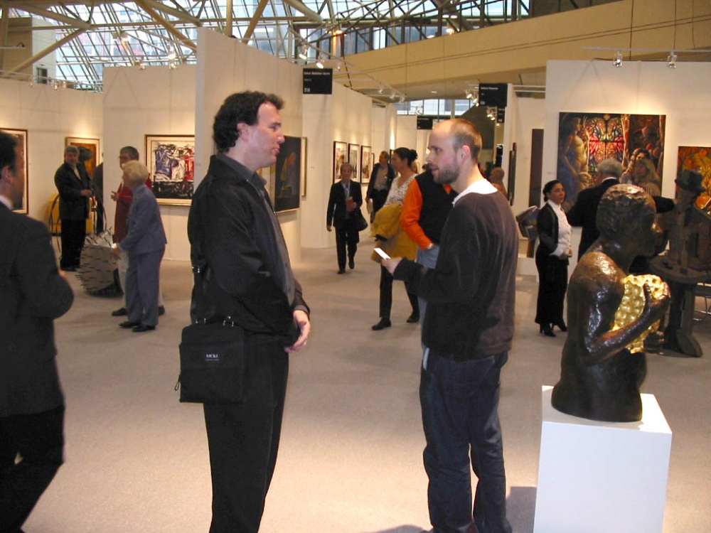 Toronto International Art Fair