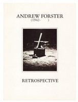 Andrew Forster:&#160;Retrospective