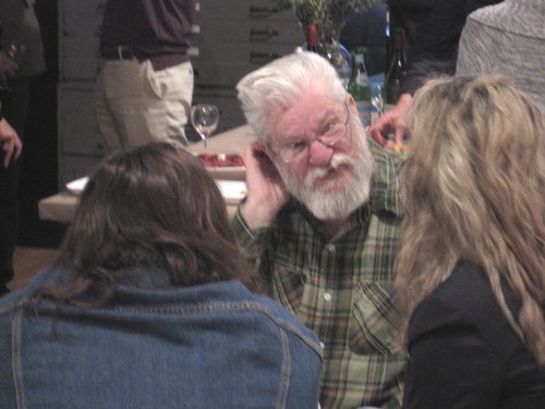 Canadian book launch for Josh Thorpe’s Dan Graham Pavilions