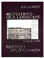 Kenneth Coutts-Smith: Meditations on a&#160;Landscape