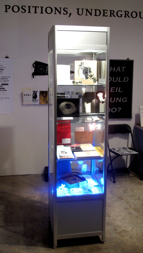 New York Art Book Fair 09